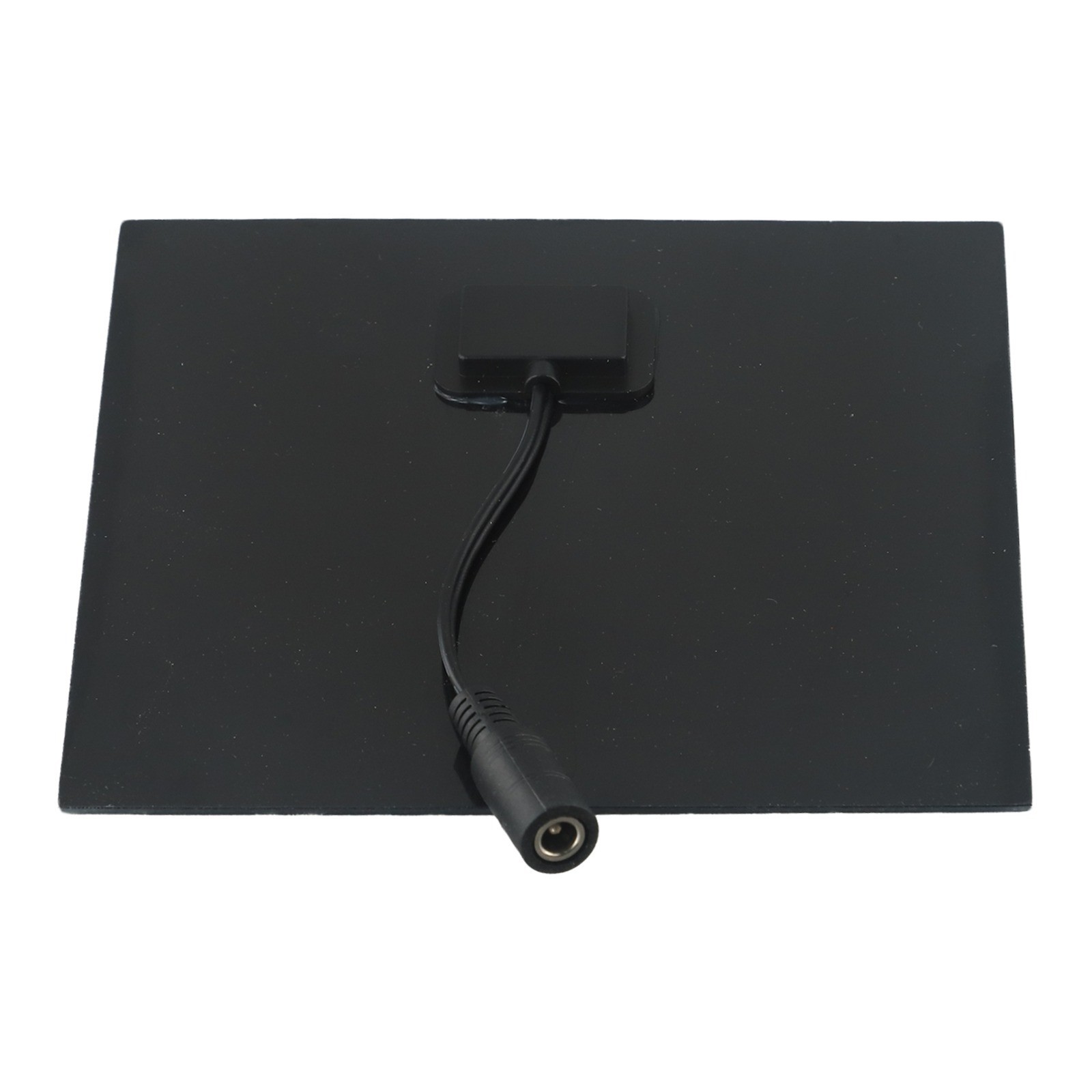 Solar Ventilation Fan for Home RV Greenhouse Harness the of the Sun
