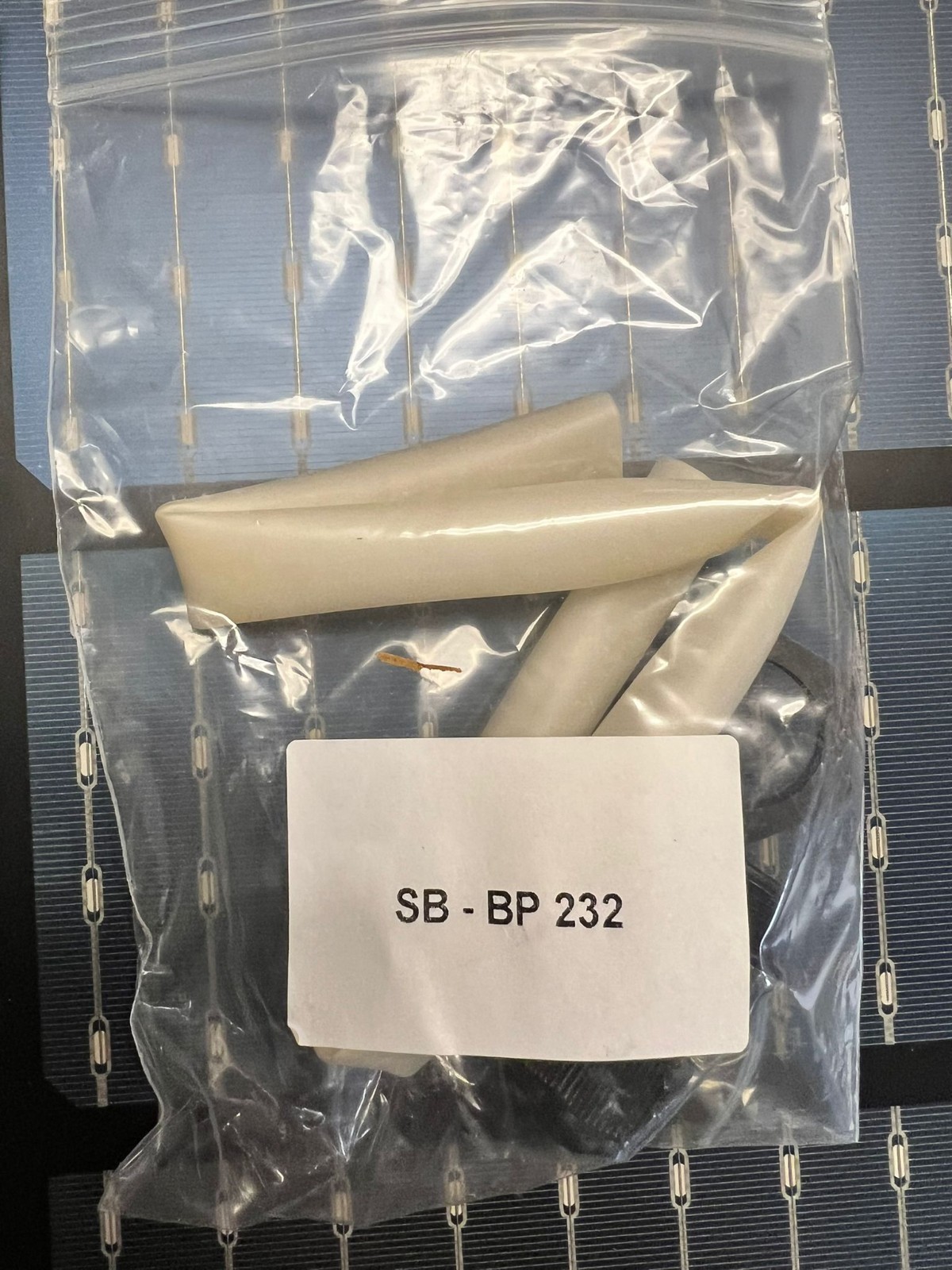 SMA RS 232 Communication Module