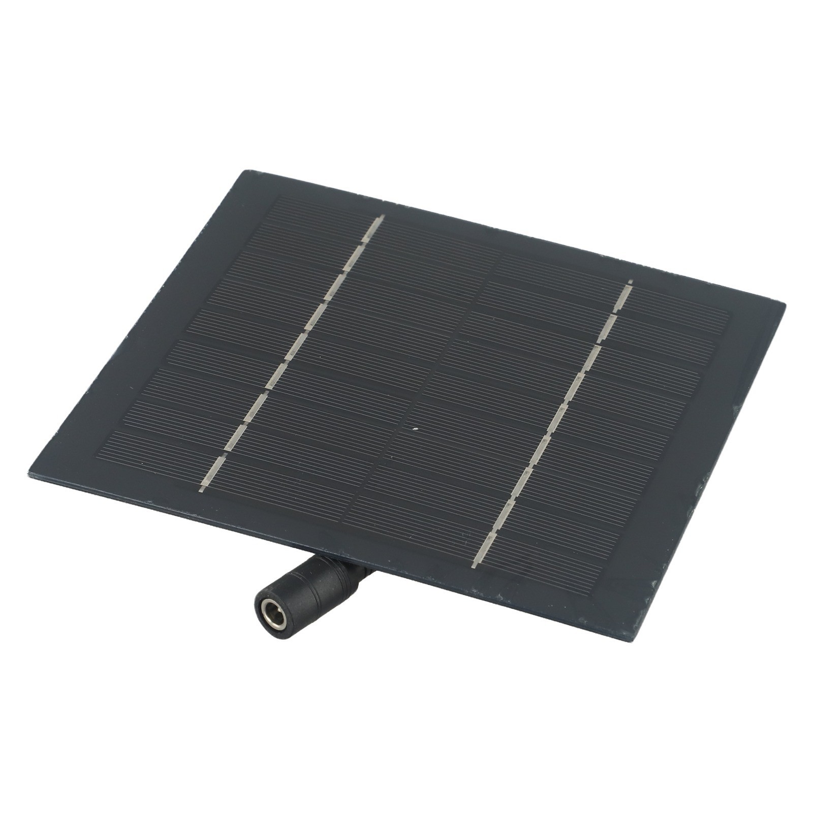 Solar Ventilation Fan for Home RV Greenhouse Harness the of the Sun
