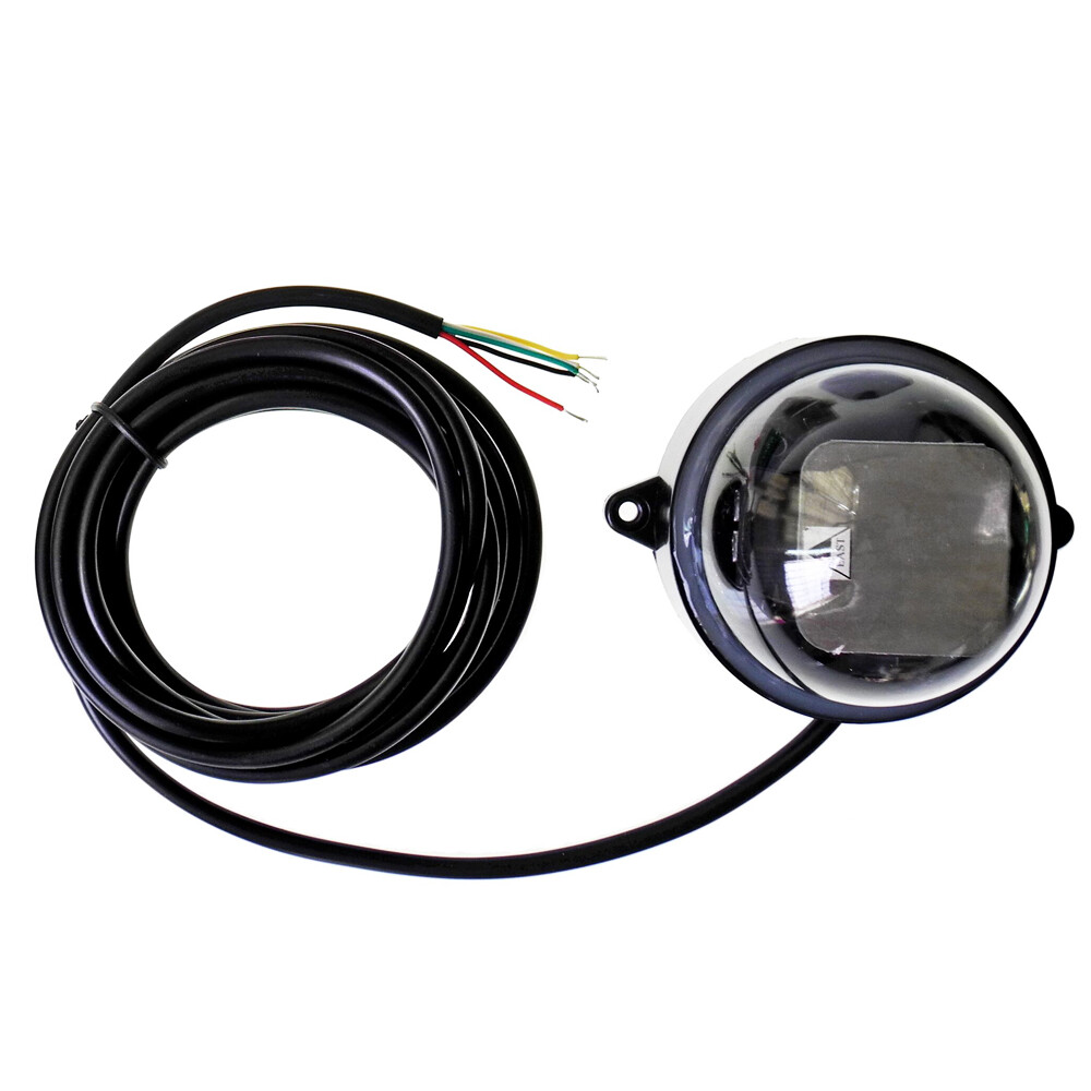 Complete Kit: Dual Axis Solar Panel Tracking Tracker Electronic Sun Track System