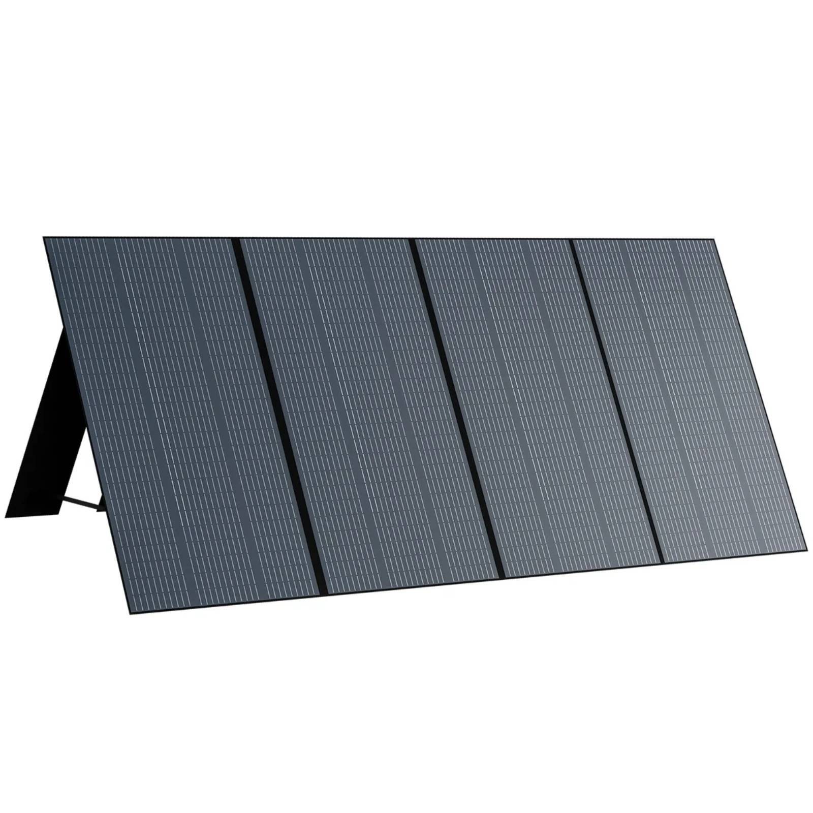 BLUETTI AC200L Solar Ready Portable Power Station 2400W + 350W Solar Panel