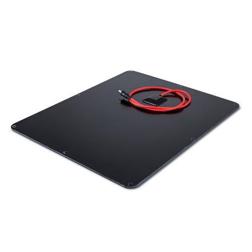 Voltaic 9W 18V Solar Panel ETFE IP67 | Monocrystalline | P108 – Meshcore Power