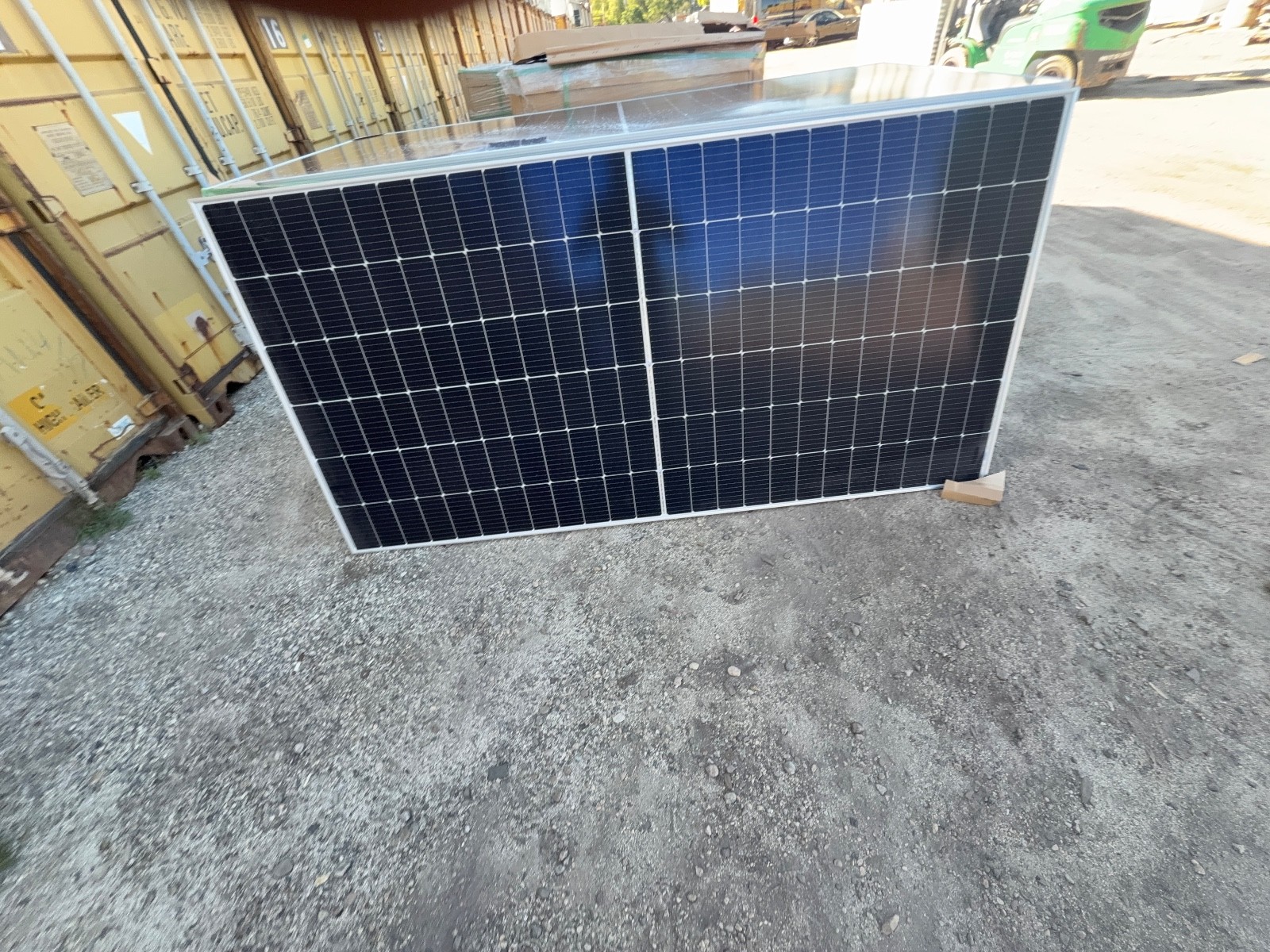 Talesun 545W Solar Panel NEW Model TD7G72M-545 585 available