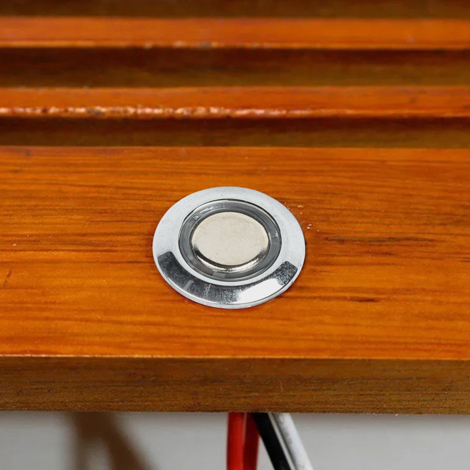 1224V LED Strip Touch Sensor Switch Stepless Dimming Brightness Controller