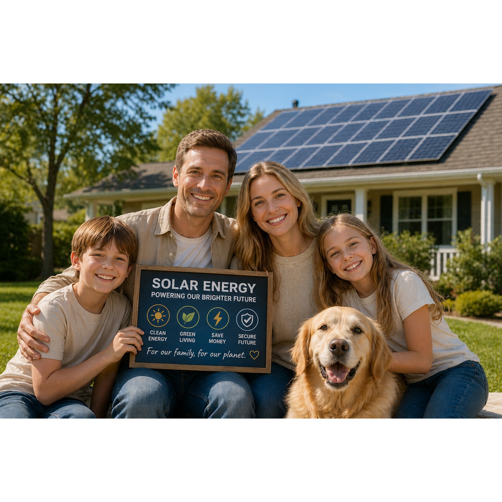 AeternaSol 400W (200W*2) 18V Solar Panel N-Type Mono 18BB Roof RV Boat