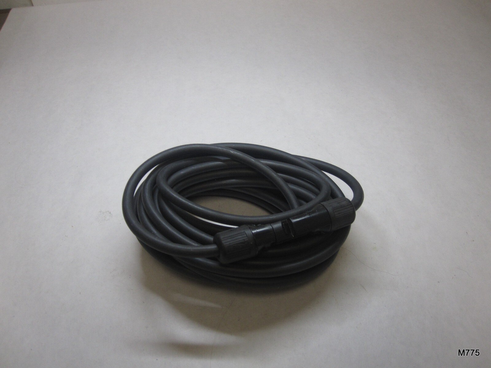 17 Ft TUV 2 PfG 1169 Aluminum Solar DC Cable 1×4.0mm2 UV Res AC 0.6/1KV DC 1.8KV