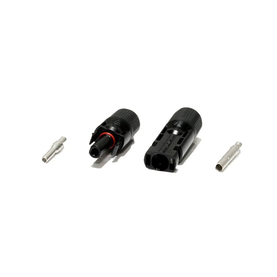 1000V Solar Connector for 10-14AWG with a Pair of Wrenches – 24/72/240 Pairs