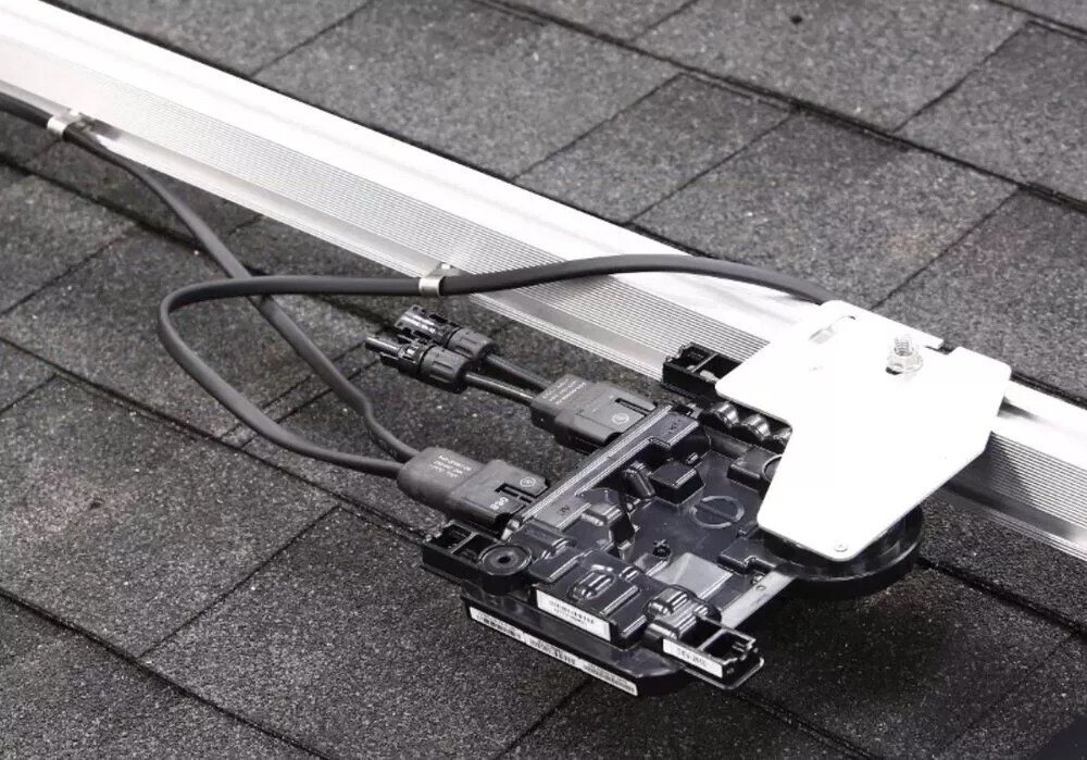 Enphase Grid-Tie Solar Kit – Micro Inverters IQ 8 Plus with Tier 1 Talesun 405W