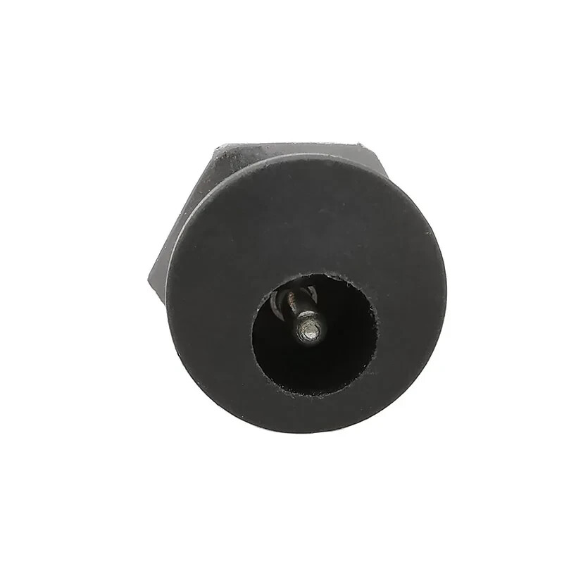 DC Barrel Jack Socket Female Panel Mount DC 12V Power Connector