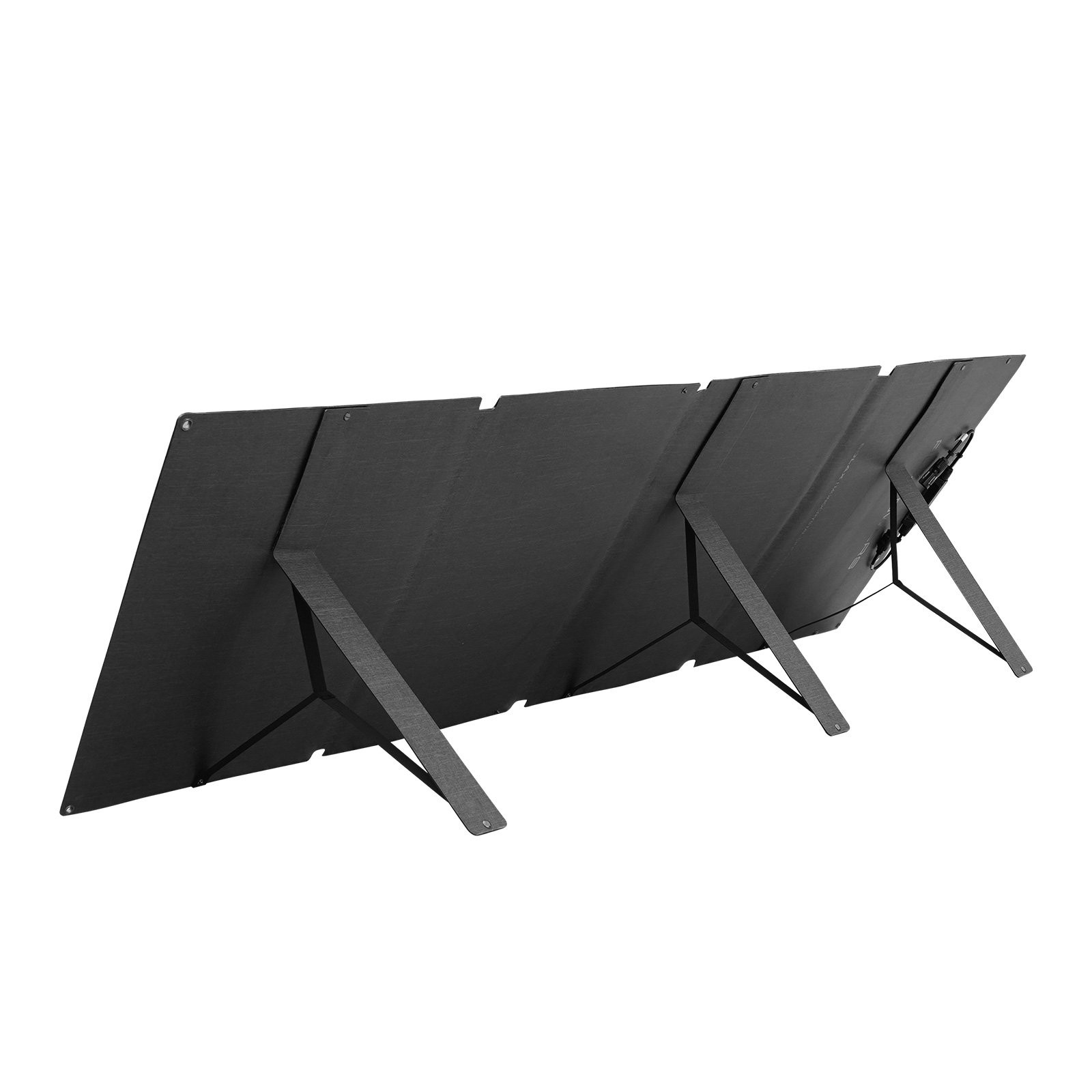 ALLPOWERS 200W Portable Solar Panel Kit For Solar Generator Camping with RV