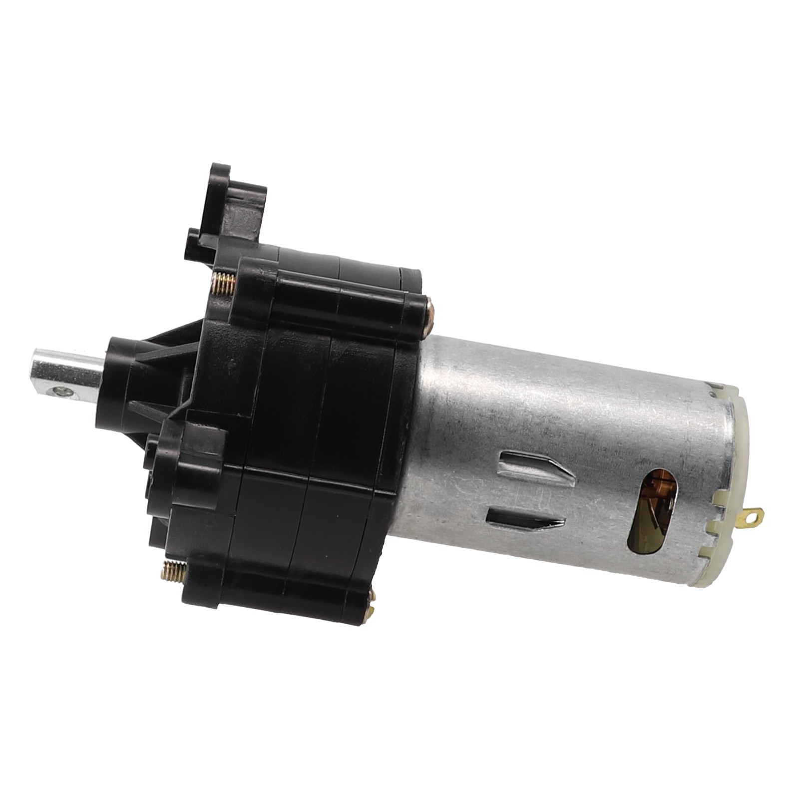 Power Generating Wind Hand Crank Dynamo Hydraulik Test 5V6V12V24V 1500mA