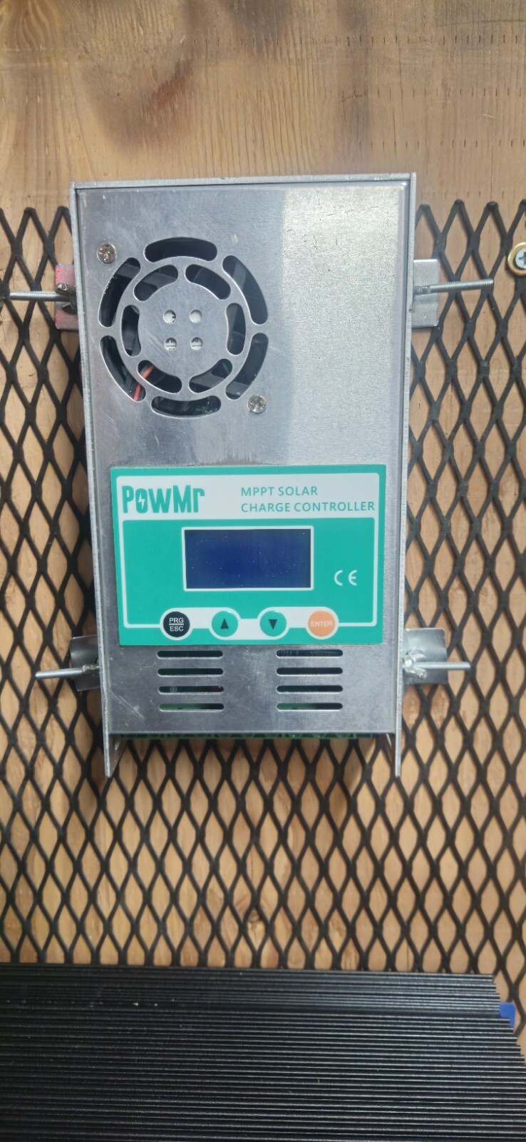 solar power set complete