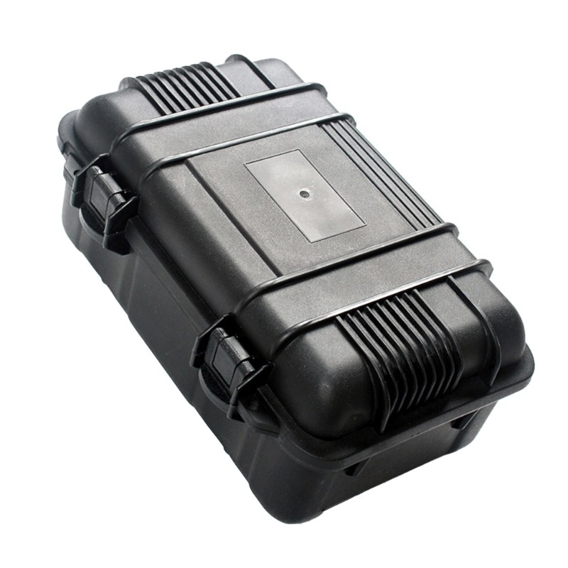 Shockproof Tool Box Weather Resistant Tool Storage Box For Tool And Equipment