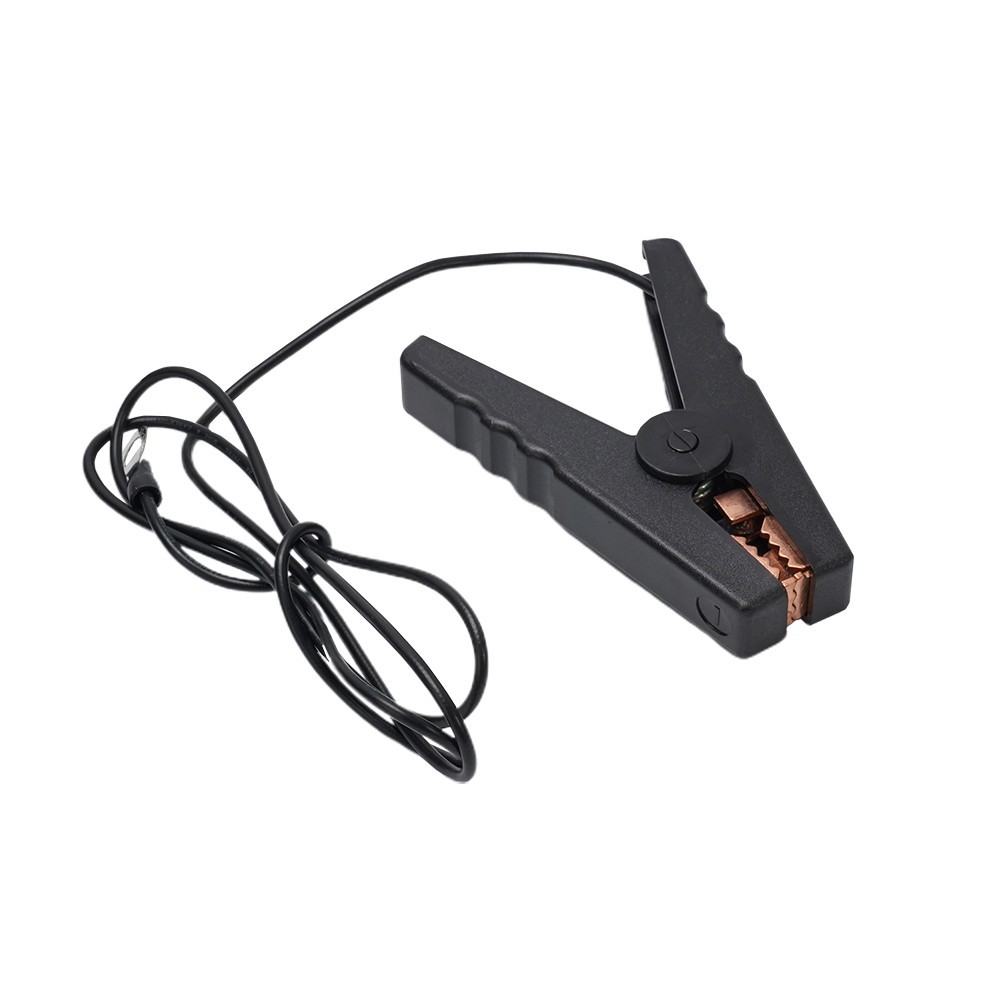 Clips Electrical Equipment Electric Plastic Safety Protection
