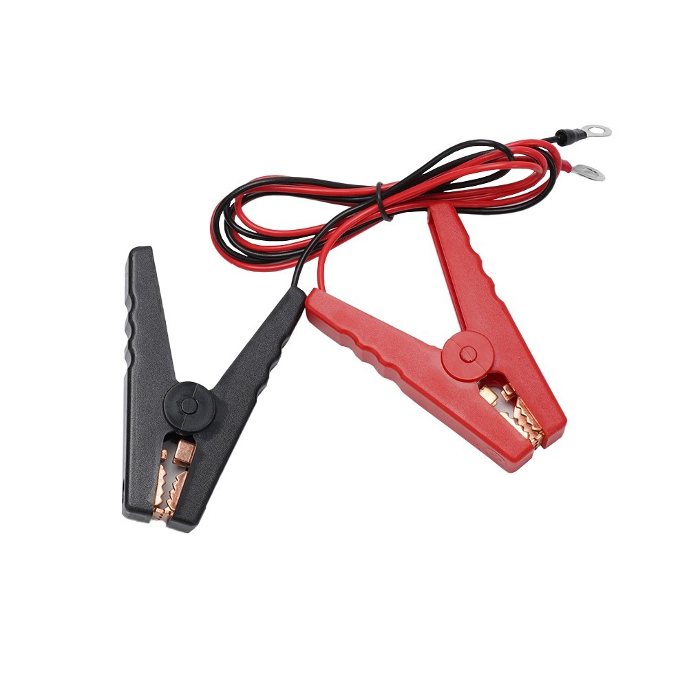 2pcs/set Electrical Equipment Clips Plastic Safety Protection