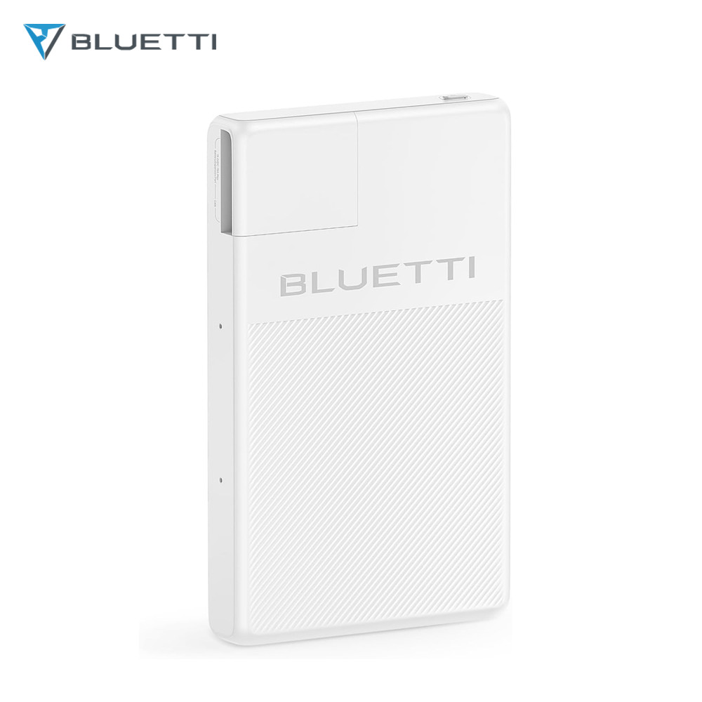 BLUETTI BlueCell 200 2016Wh Expansion Battery LiFePO₄ Battery for FridgePower