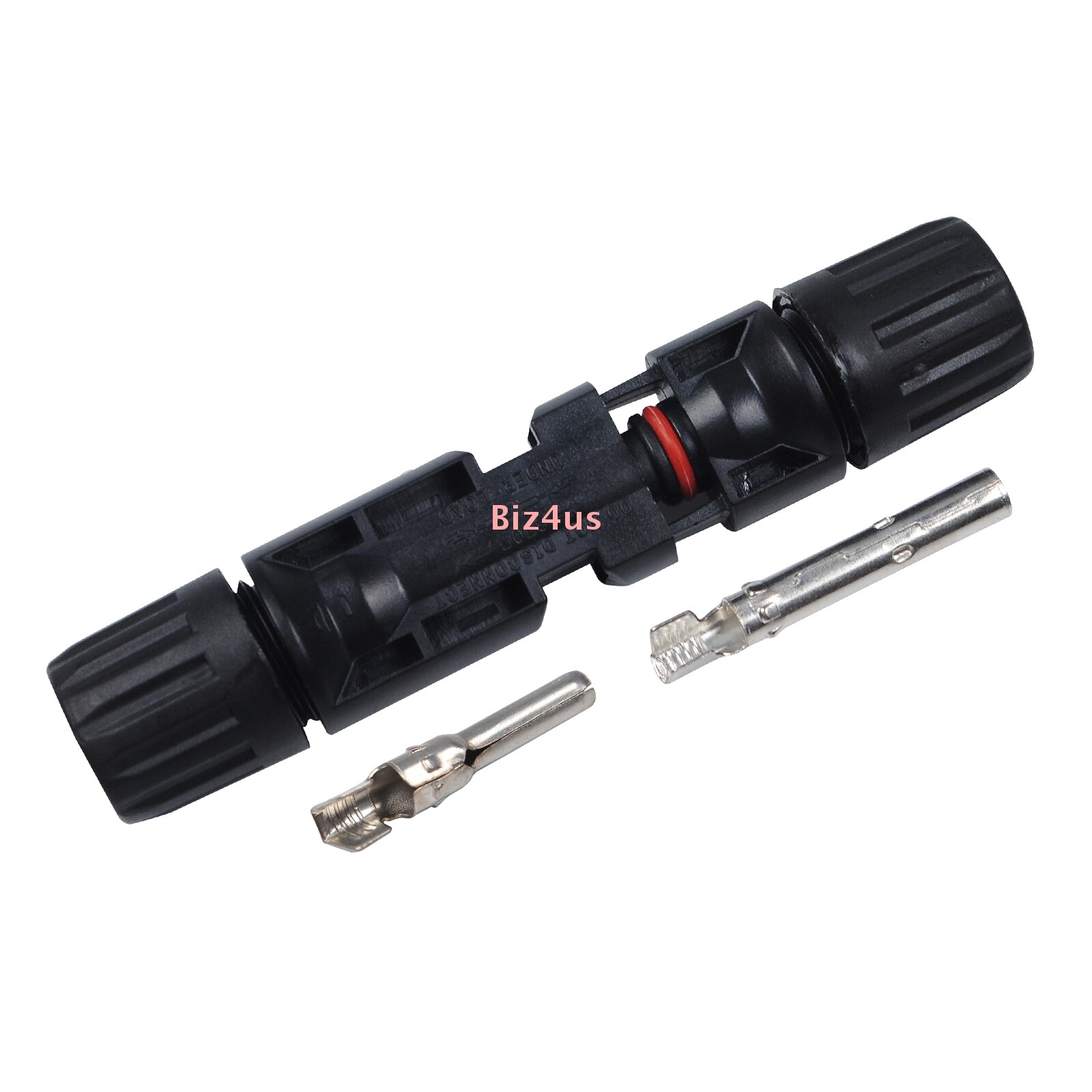 10Pair Solar Connector For MC4 1000V 30A UV Resistant IP67 Male Female Connector