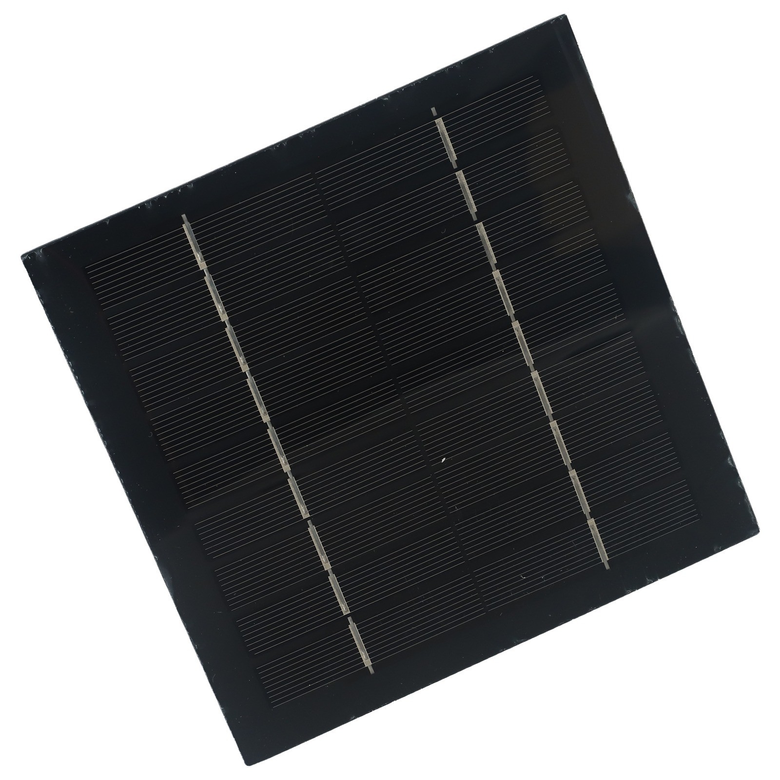 Solar Ventilation Fan for Home RV Greenhouse Harness the of the Sun