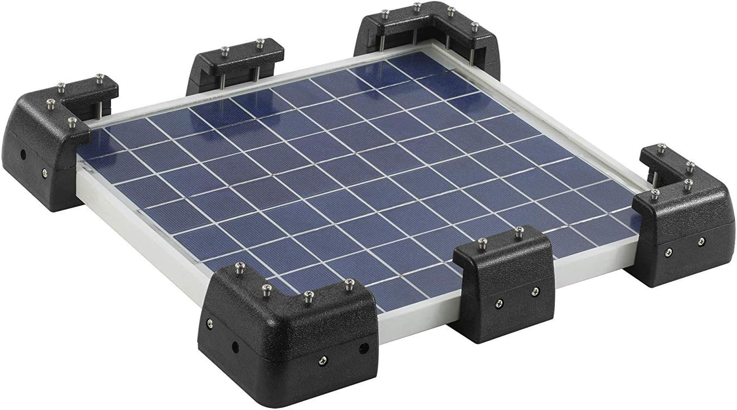 Sunway Solar Panel Mounting Brackets Corner Mount Kits for Framed Solar Panels,I