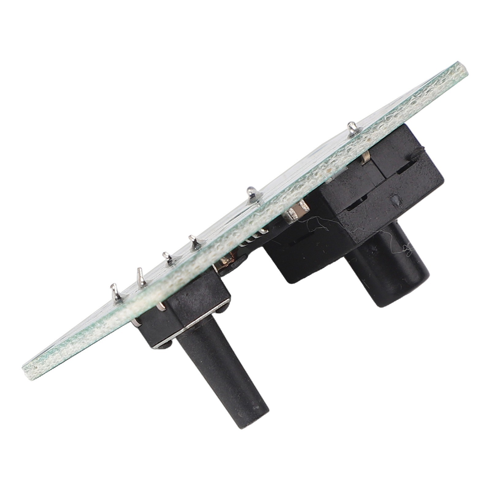 Weatherproof 1 2V Solar Light String Circuit Board for Outdoor Lighting