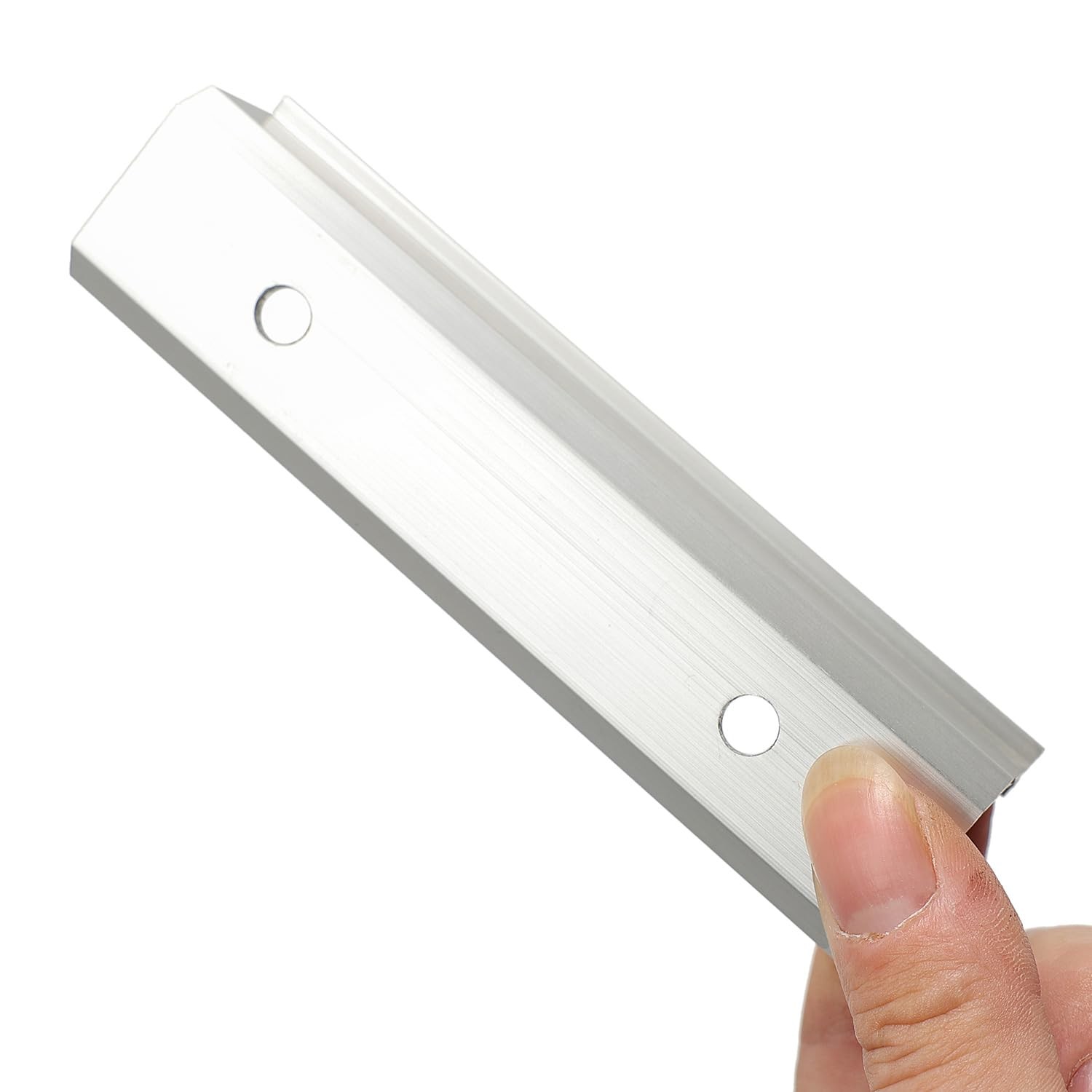 Solar Panel Mounting Brackets For Side-by-Side of 4PCS Panels