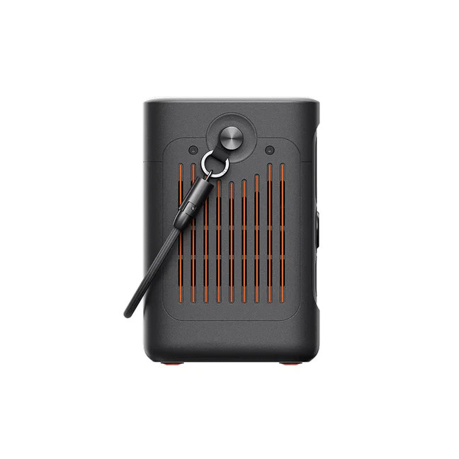 Jackery Explorer 300D 288Wh Multiple USB Portable Power Station with 40W Air