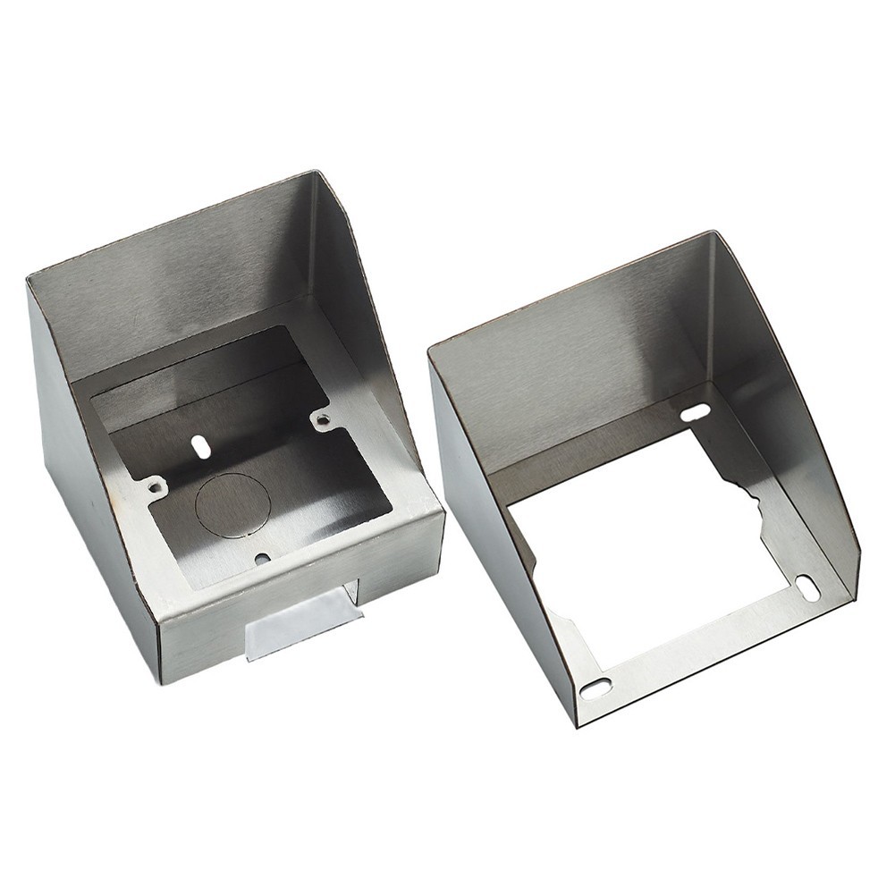 For 86 Type Socket Outdoor Switch Protection Rain Cover Enhanced Safety Features