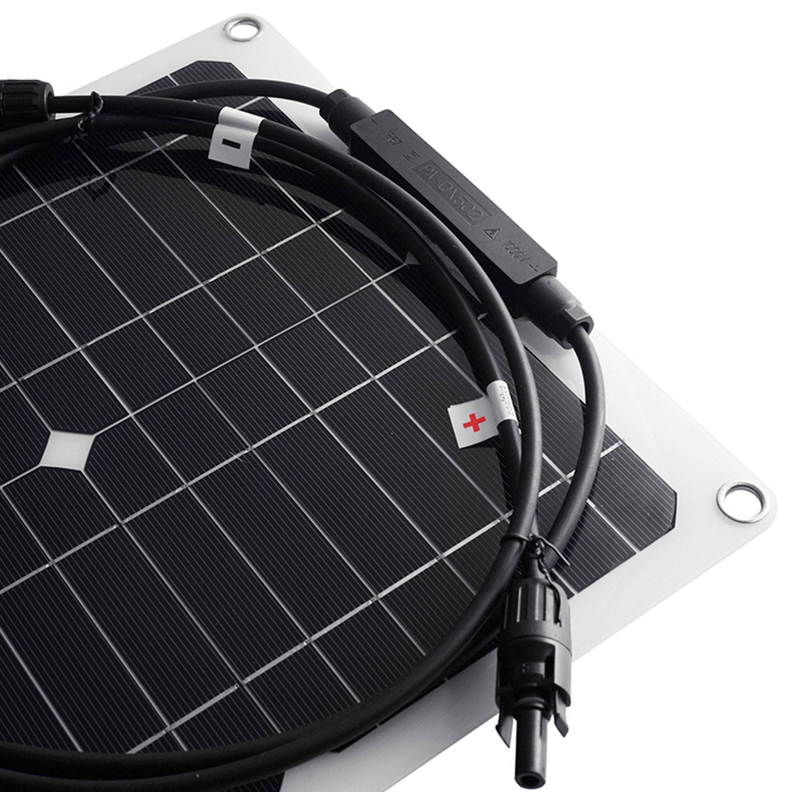 SOECOPO 10000W Solar System Kit, 100A Controller, 12V DC to 110V/220V