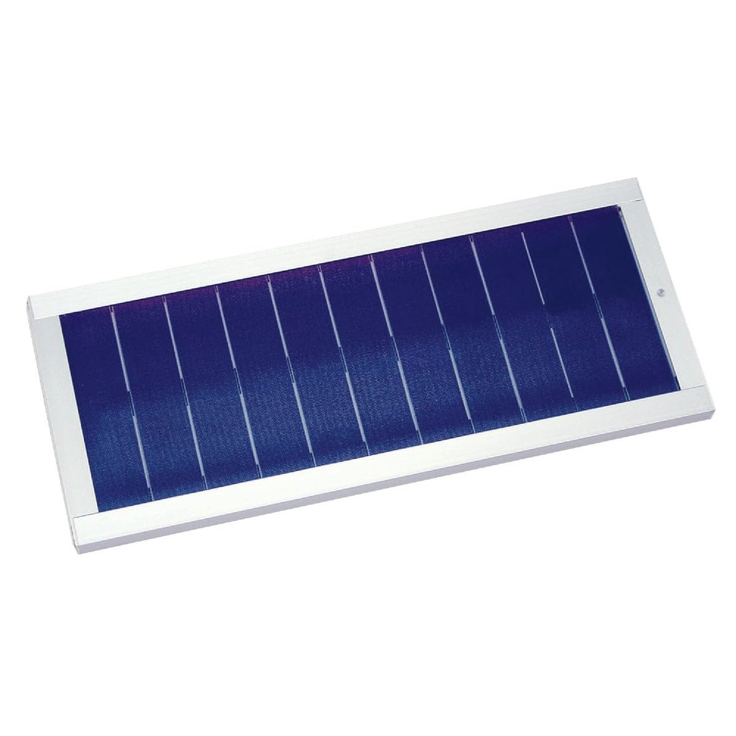 10 Watt Solar Panel Kit (FM123) for Mighty Mule Automatic Gate Openers,Black …