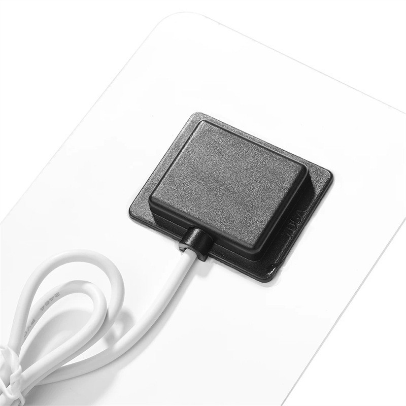 5V 2W Portable Solar Panel Outdoor Camping For Phone Power Charger 157*94mm