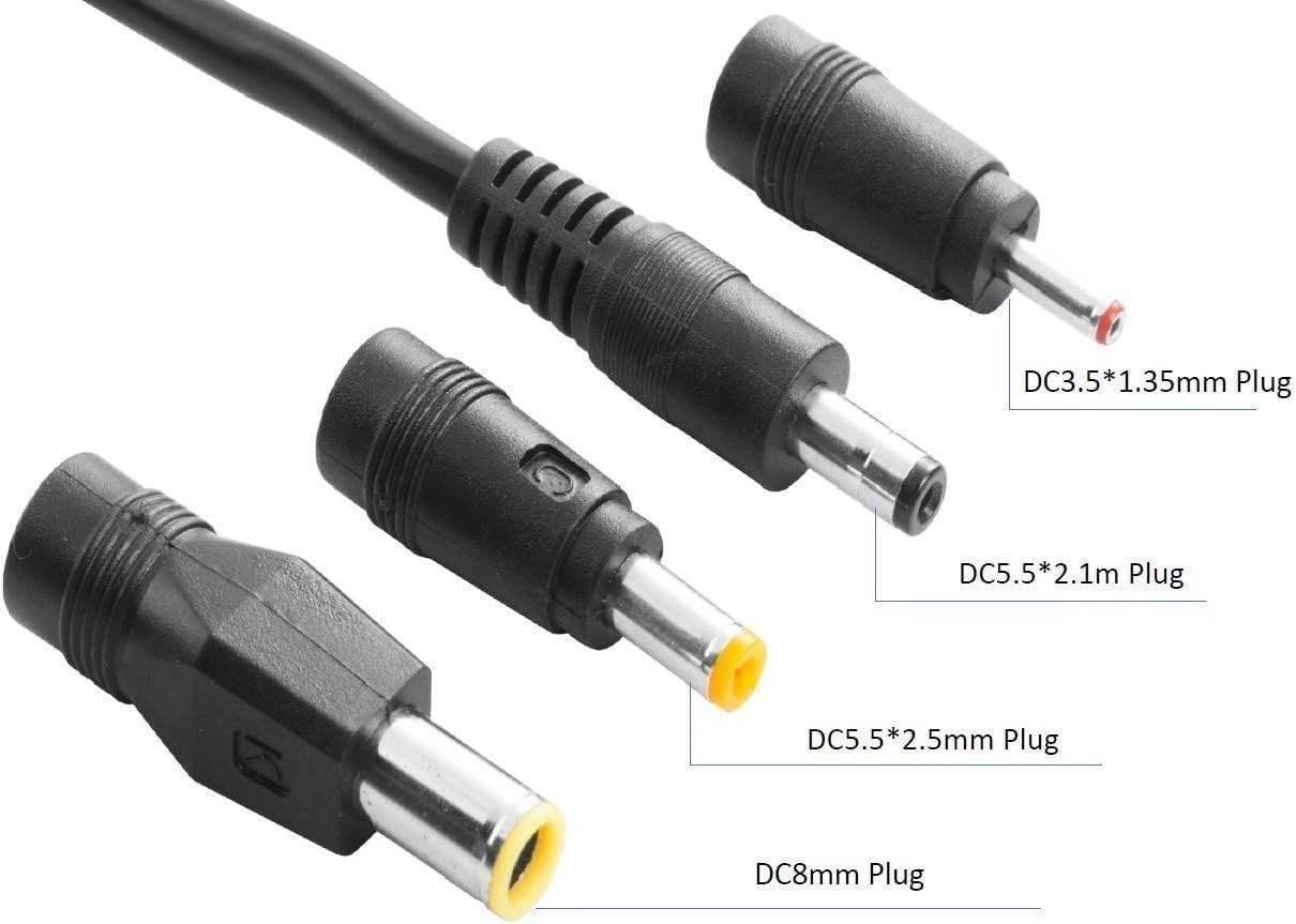 High-Quality Copper MC4 Extension Cable – Weatherproof & Durable 1.5m Length