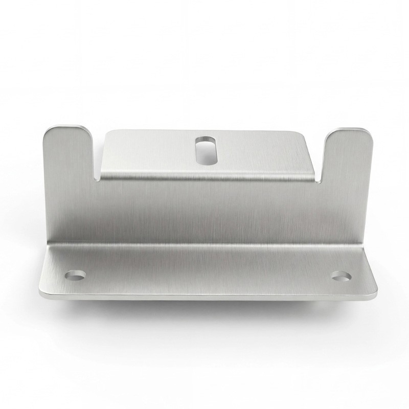 4/8PCS Solar Panel Z Bracket Mounting Kit Aluminum for RV Boat Roof Wall