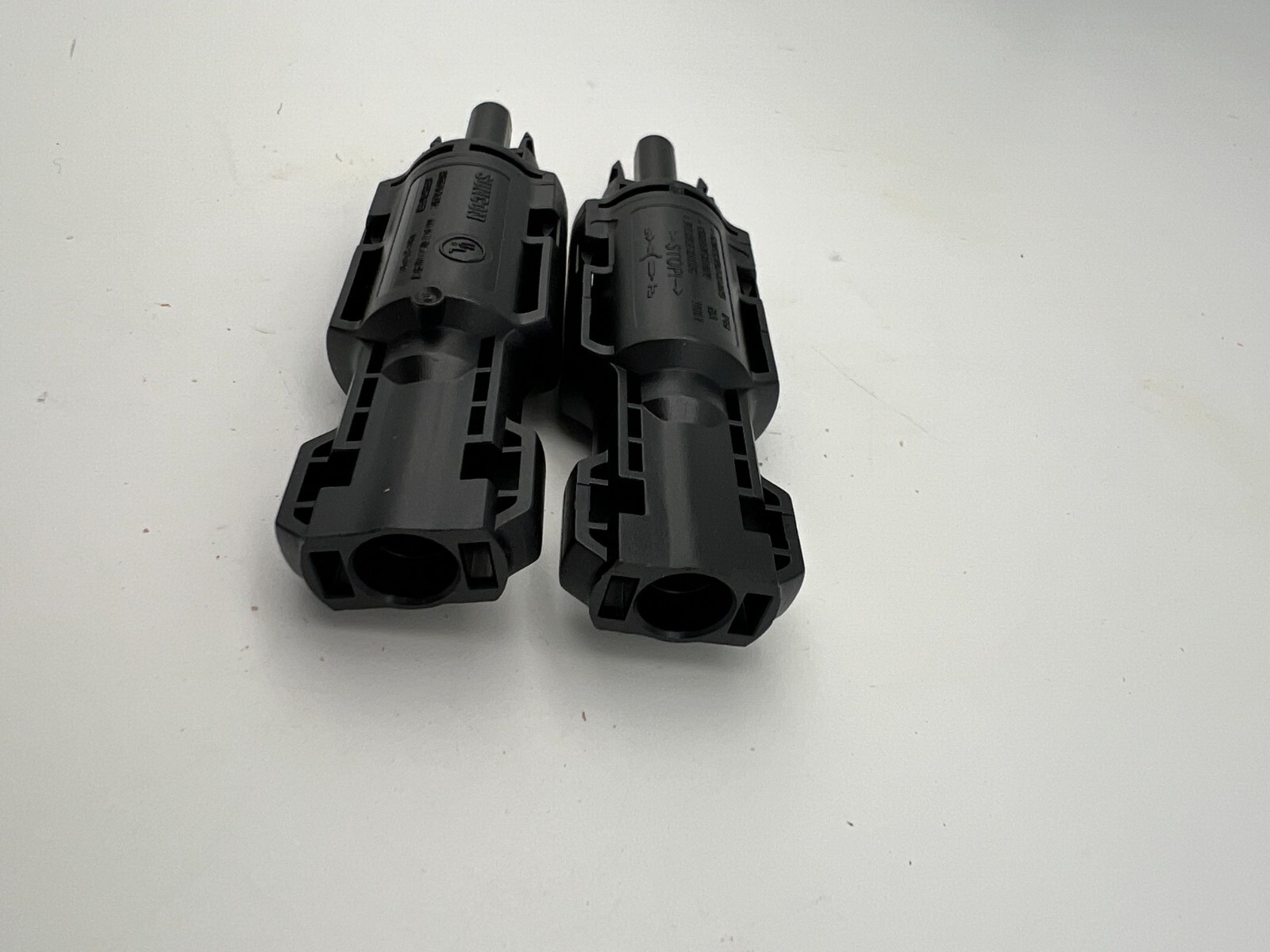 Variations quantity PV In-line Fuse (10*38) replaceable holder 1000v 15A UL