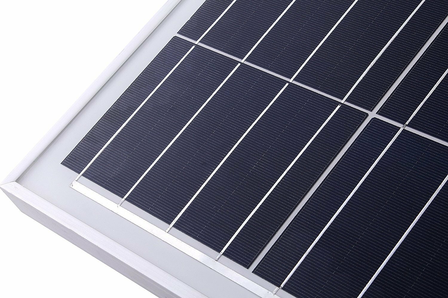 Solar Panel Kit 400 Watts 12-24v Polycrystalline Battery Charging RV Boat Off-Gr