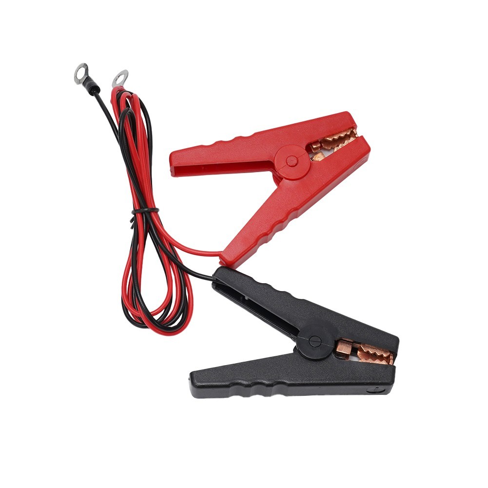 Clips Electrical Equipment Electric Plastic Safety Protection