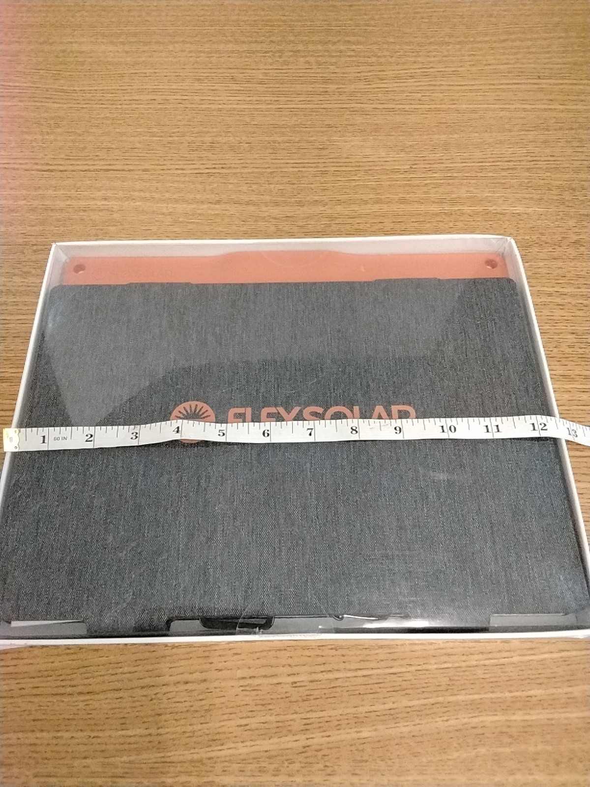 Flexsolar 40W Solar Pad