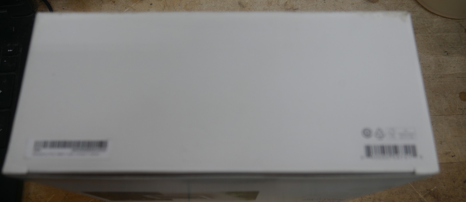 Ring 2nd Generation Solar Panel for Select Ring Cameras White USB-C NEW/OPEN BOX
