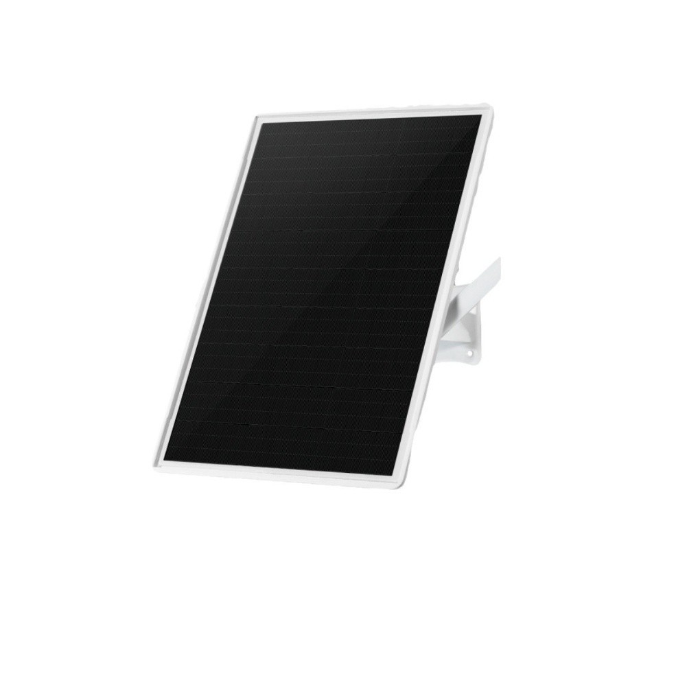 Outdoor Solar Powered WiFi Booster 300Mbps Coverage for Residential Use