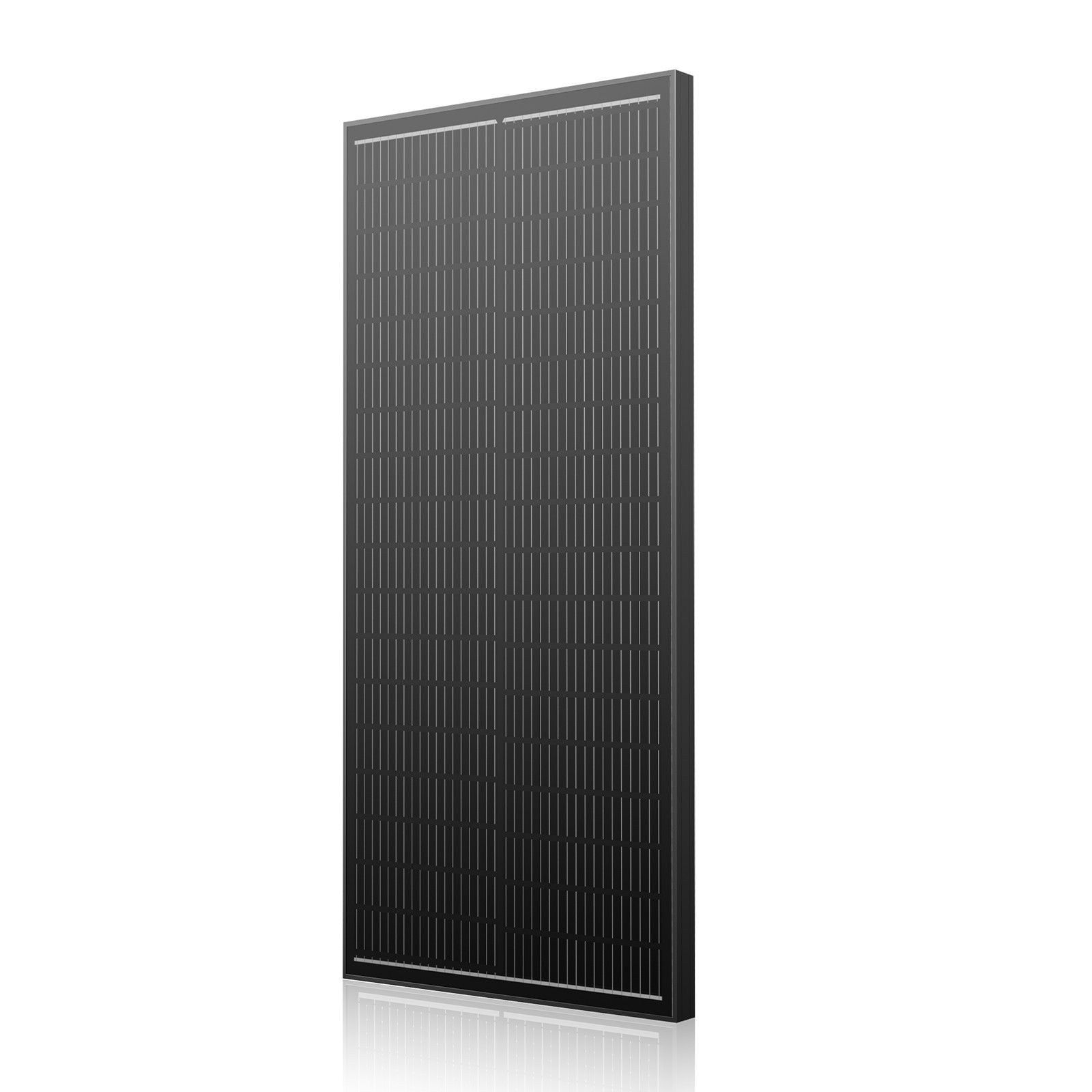 12V 100W 200W 400W 1000W Watt Solar Panel Mono N-Type Charger RV Home Off-Grid