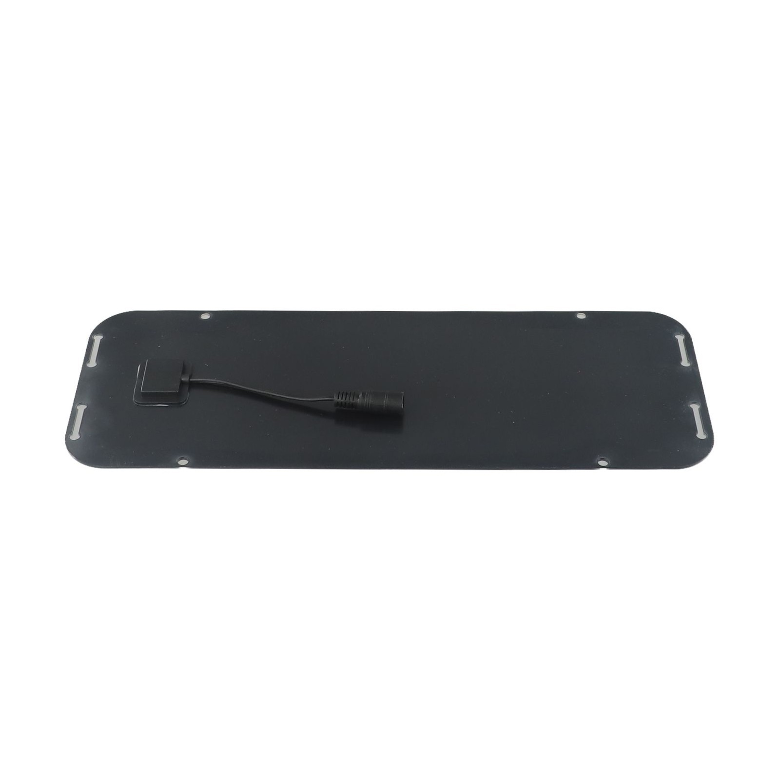 Long Lasting Performance Solar Panel Kit for Car RV 12V Water Resistant Charger