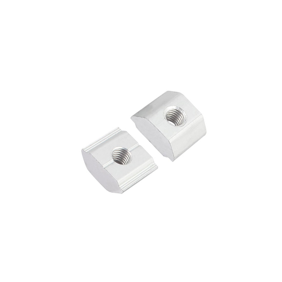 Solar Panel Mounting Brackets Aluminum