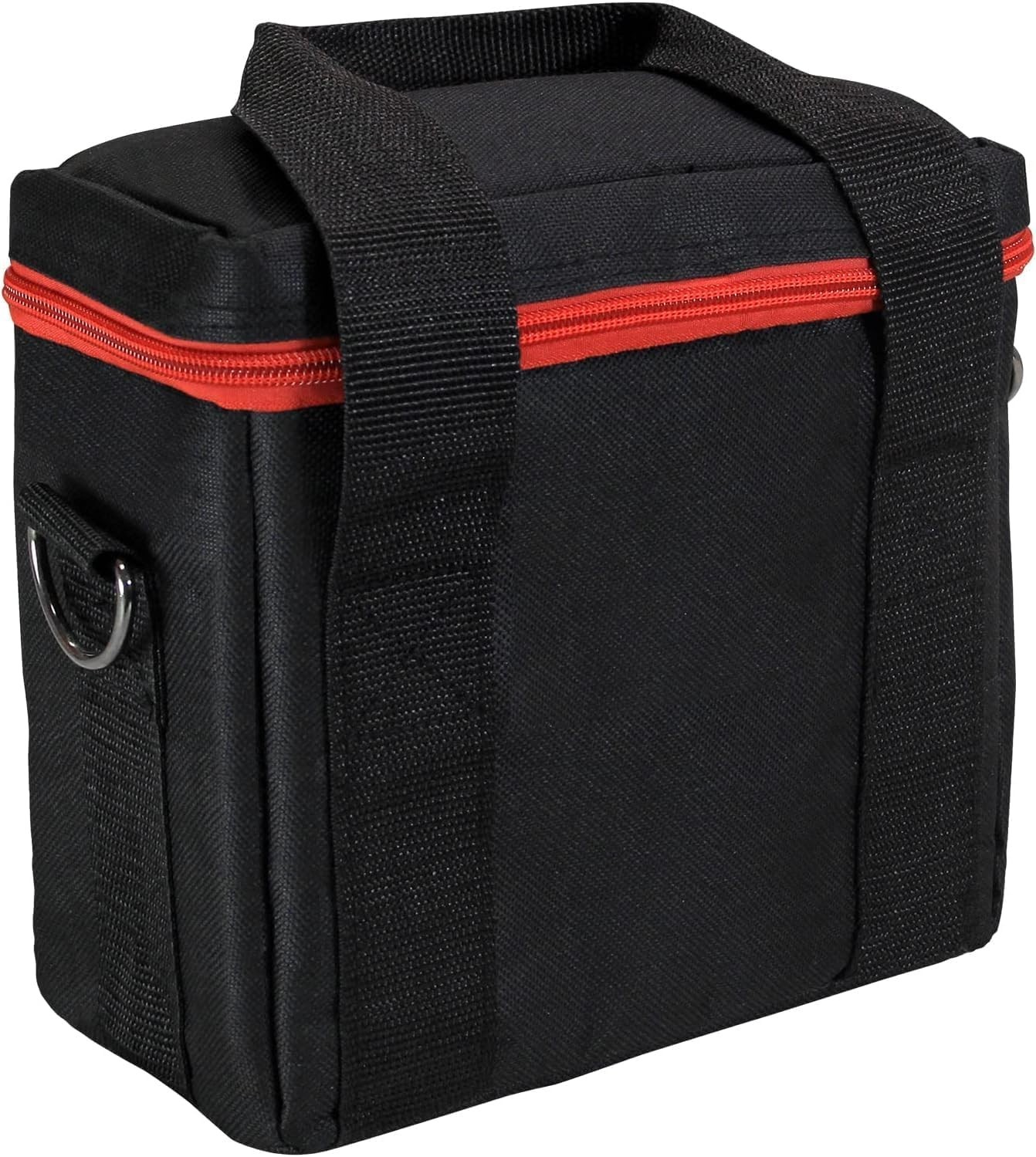 R100 Portable Power Station Bag for Outdoor Camping Travel, R100 Solar Powere…