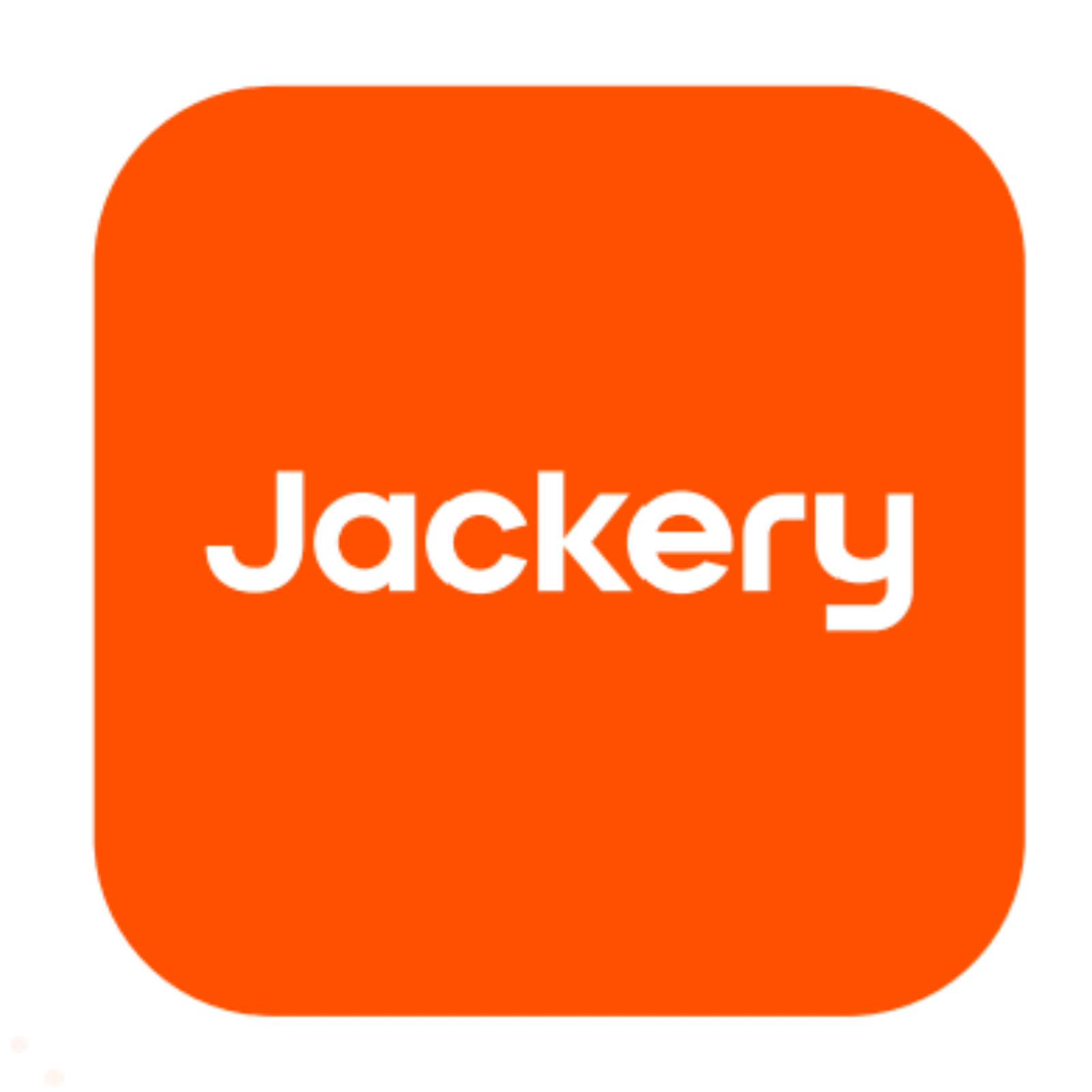 Jackery Power Station Trolley