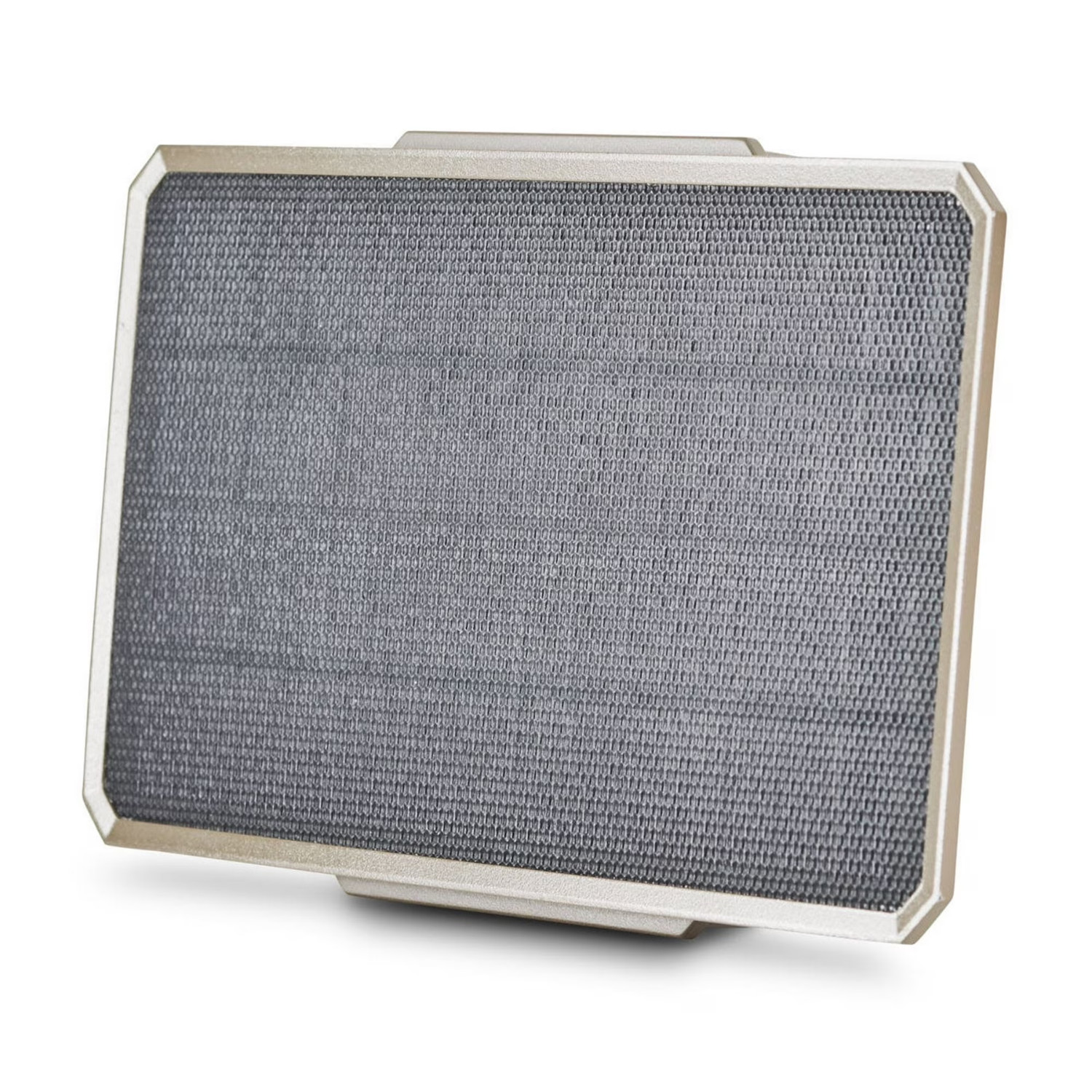 Moultrie 3.4 Watt Solar Power Pack for Trail Cameras, 3350mAh Battery Pack USB-C